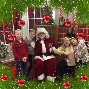 Meet your Posher, Tammy